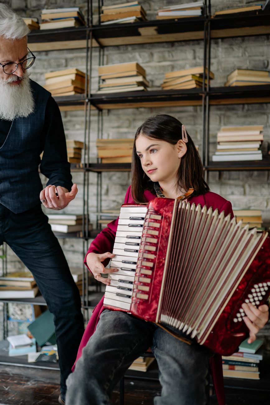 Beyond the Beat: Exploring the Science Behind “The Brain Song” and Learning